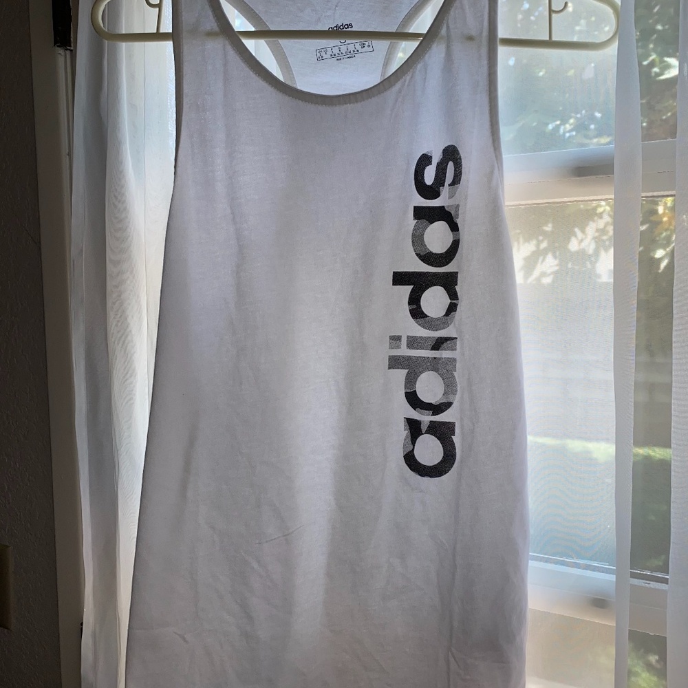 Adiadas Work out Top